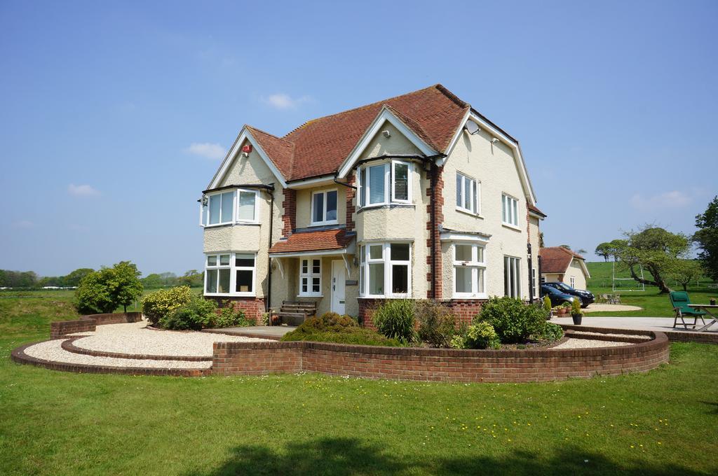 Leyland Country House 리밍톤 외부 사진