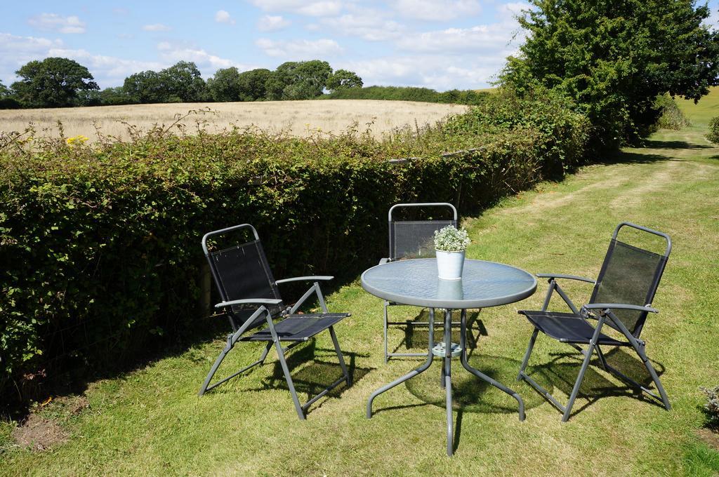 Leyland Country House 리밍톤 외부 사진