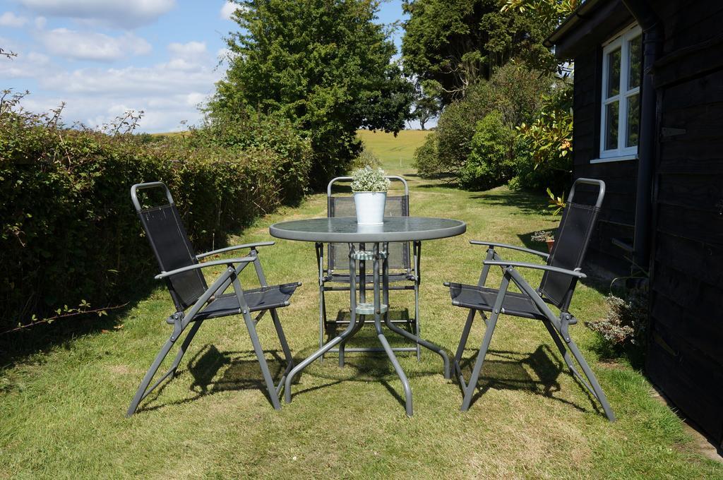 Leyland Country House 리밍톤 외부 사진