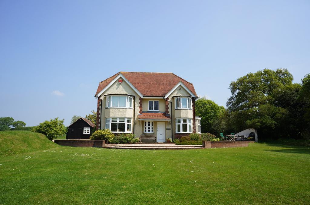 Leyland Country House 리밍톤 외부 사진
