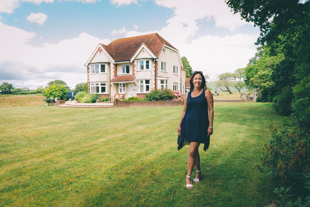 Leyland Country House 리밍톤 객실 사진