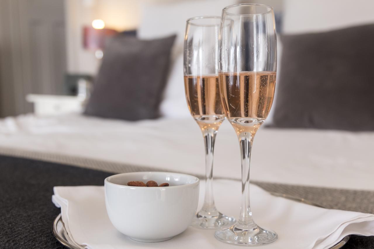 Leyland Country House 리밍톤 외부 사진
