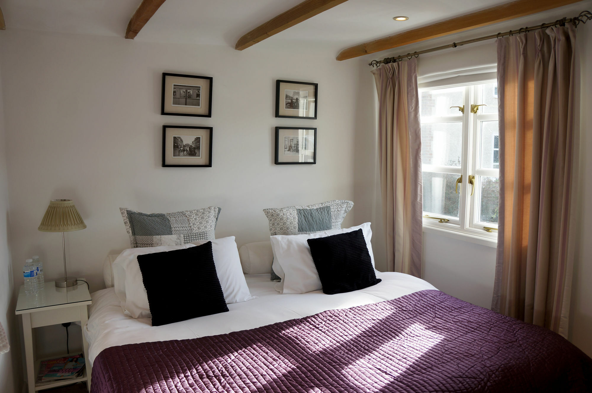 Leyland Country House 리밍톤 외부 사진