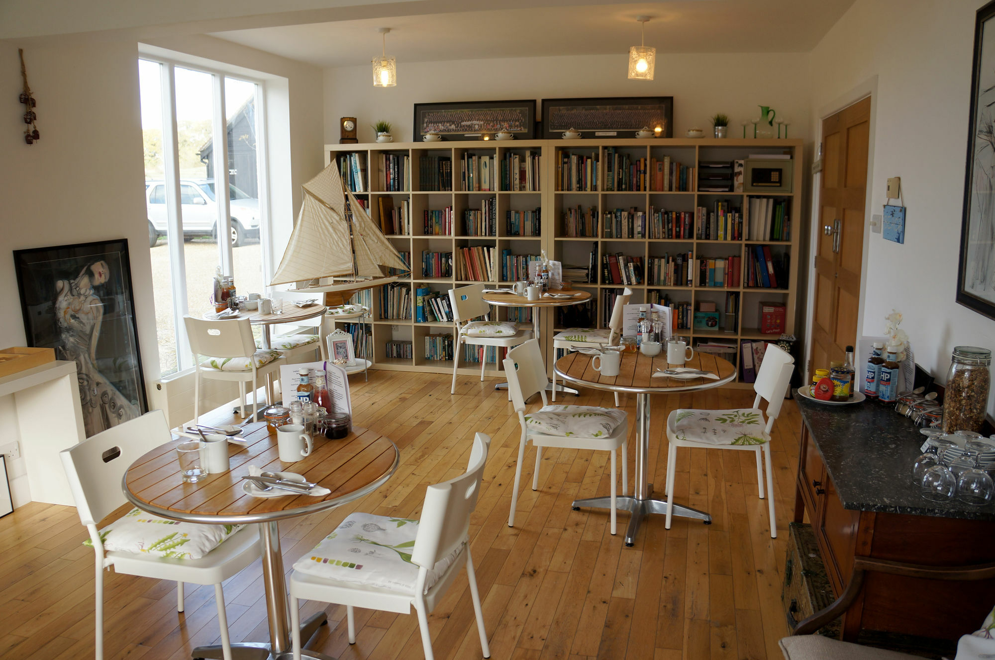 Leyland Country House 리밍톤 외부 사진
