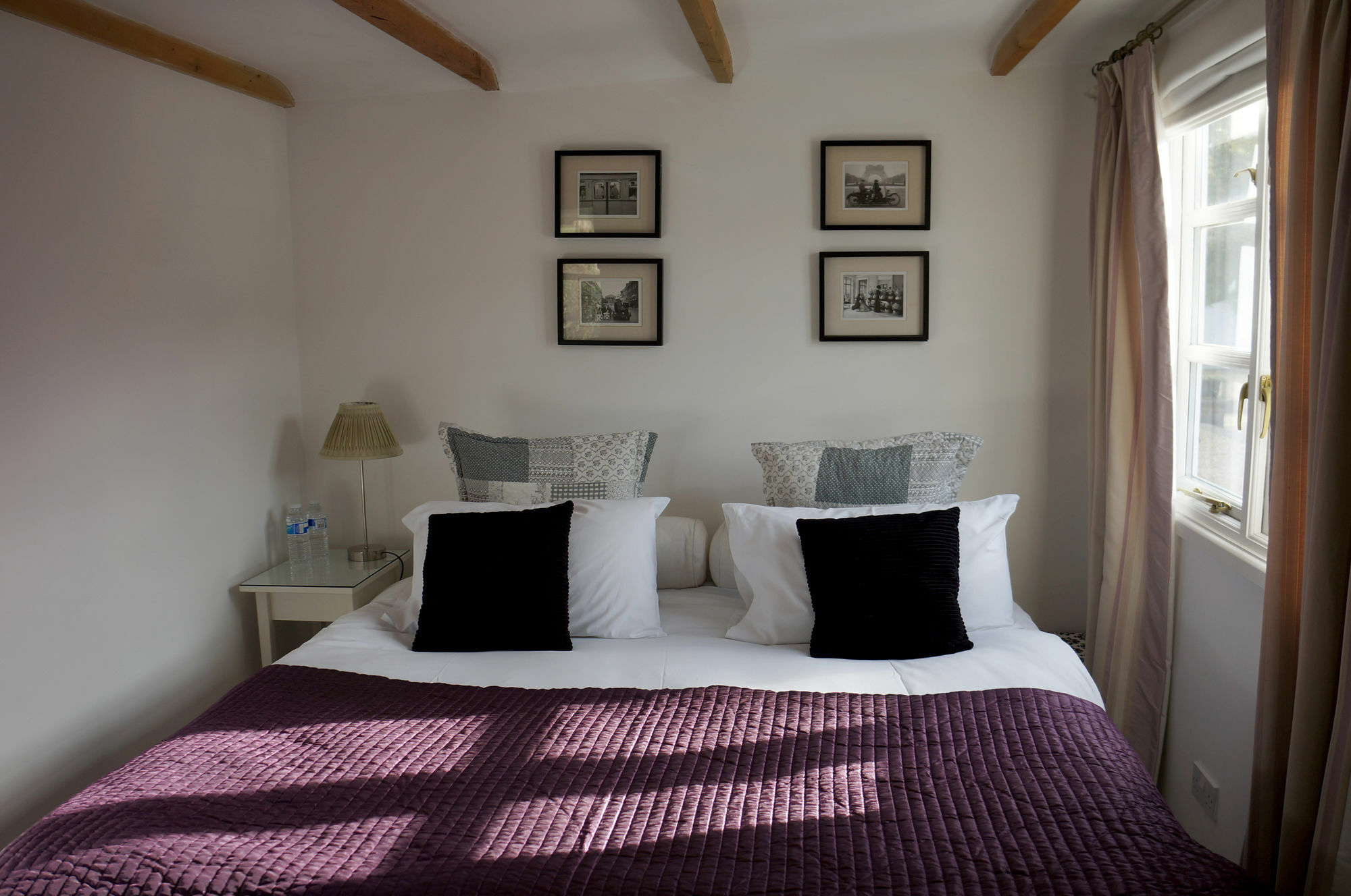 Leyland Country House 리밍톤 외부 사진