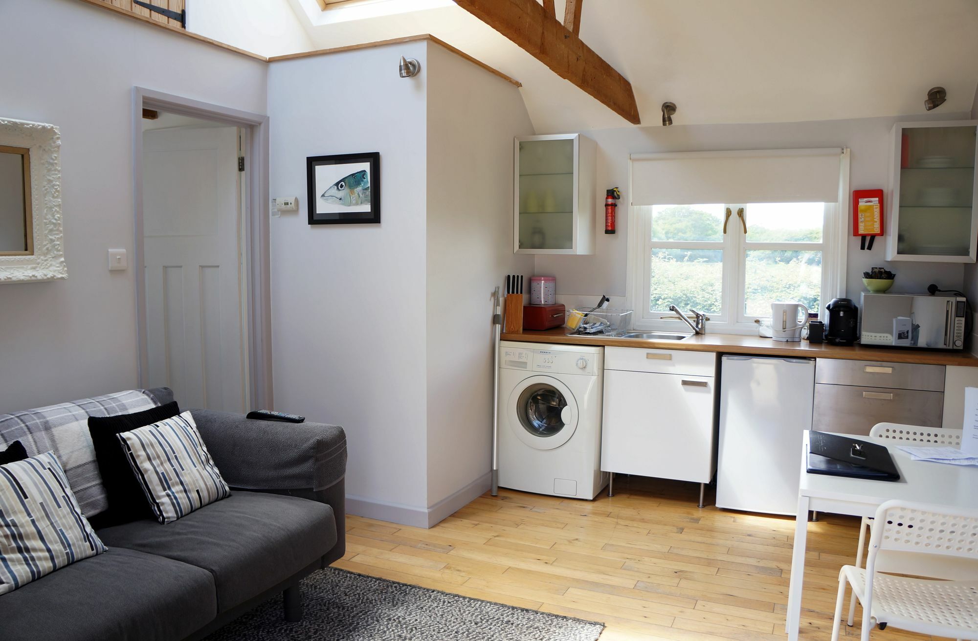 Leyland Country House 리밍톤 외부 사진