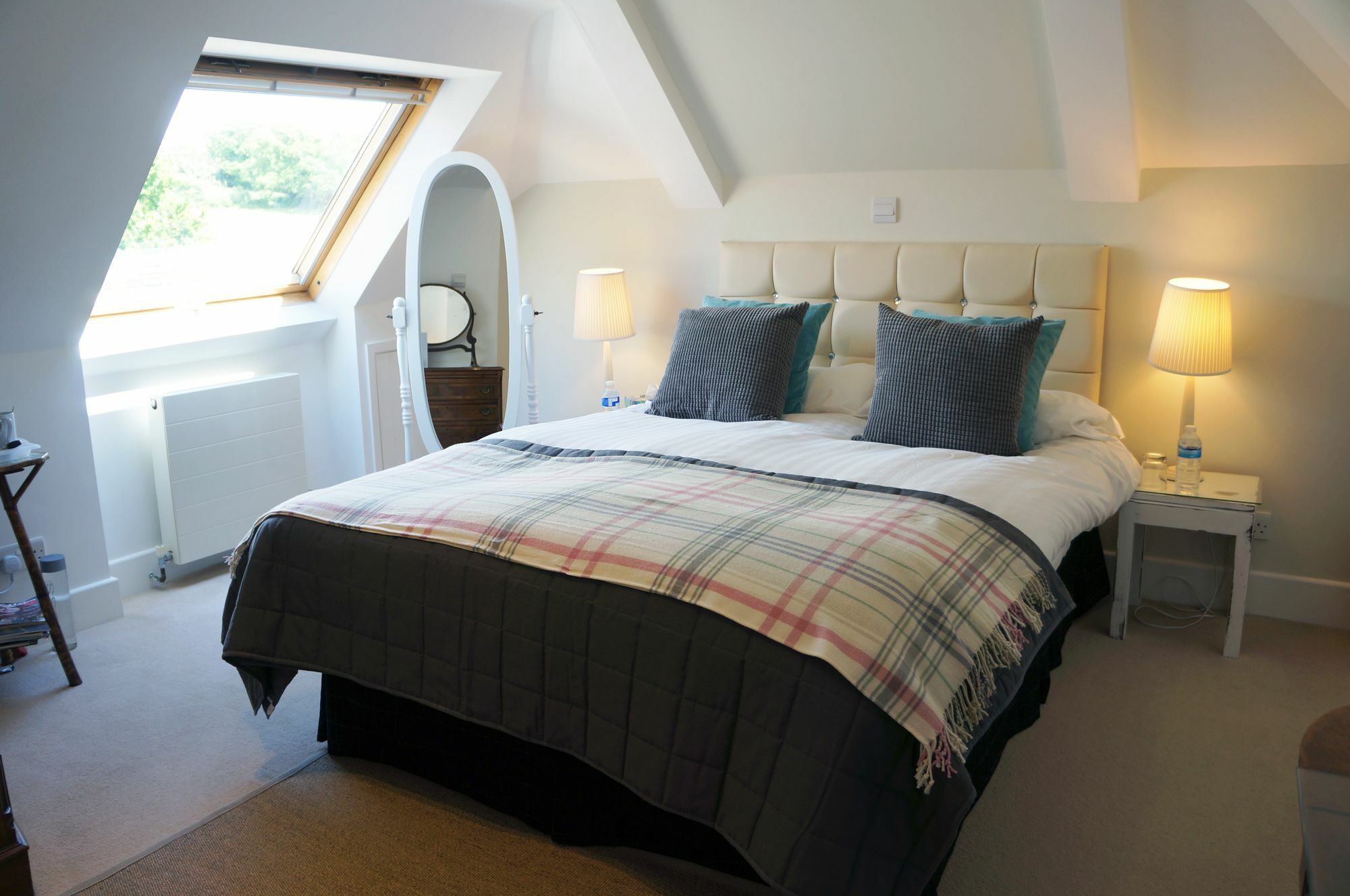Leyland Country House 리밍톤 외부 사진