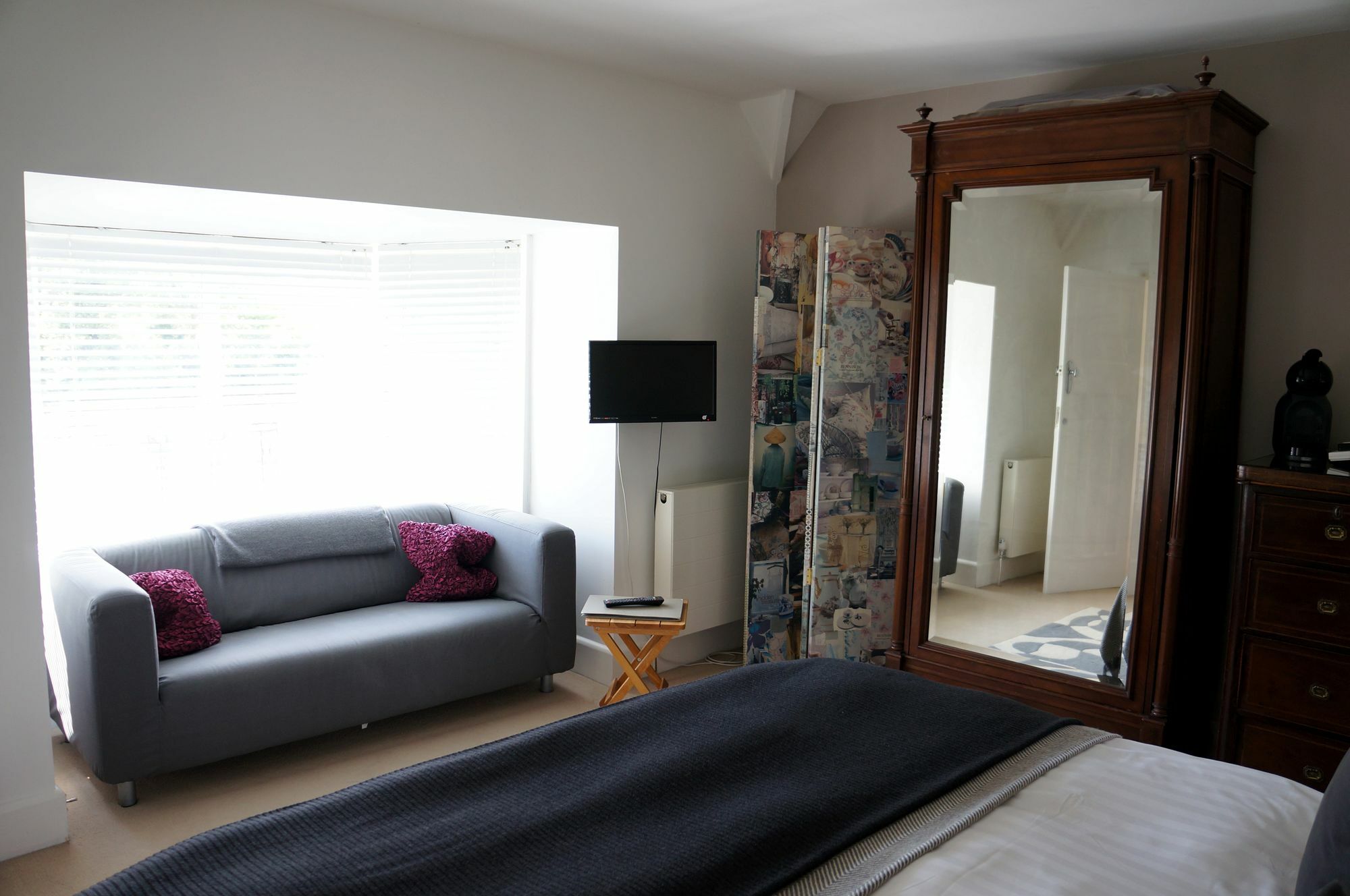 Leyland Country House 리밍톤 외부 사진