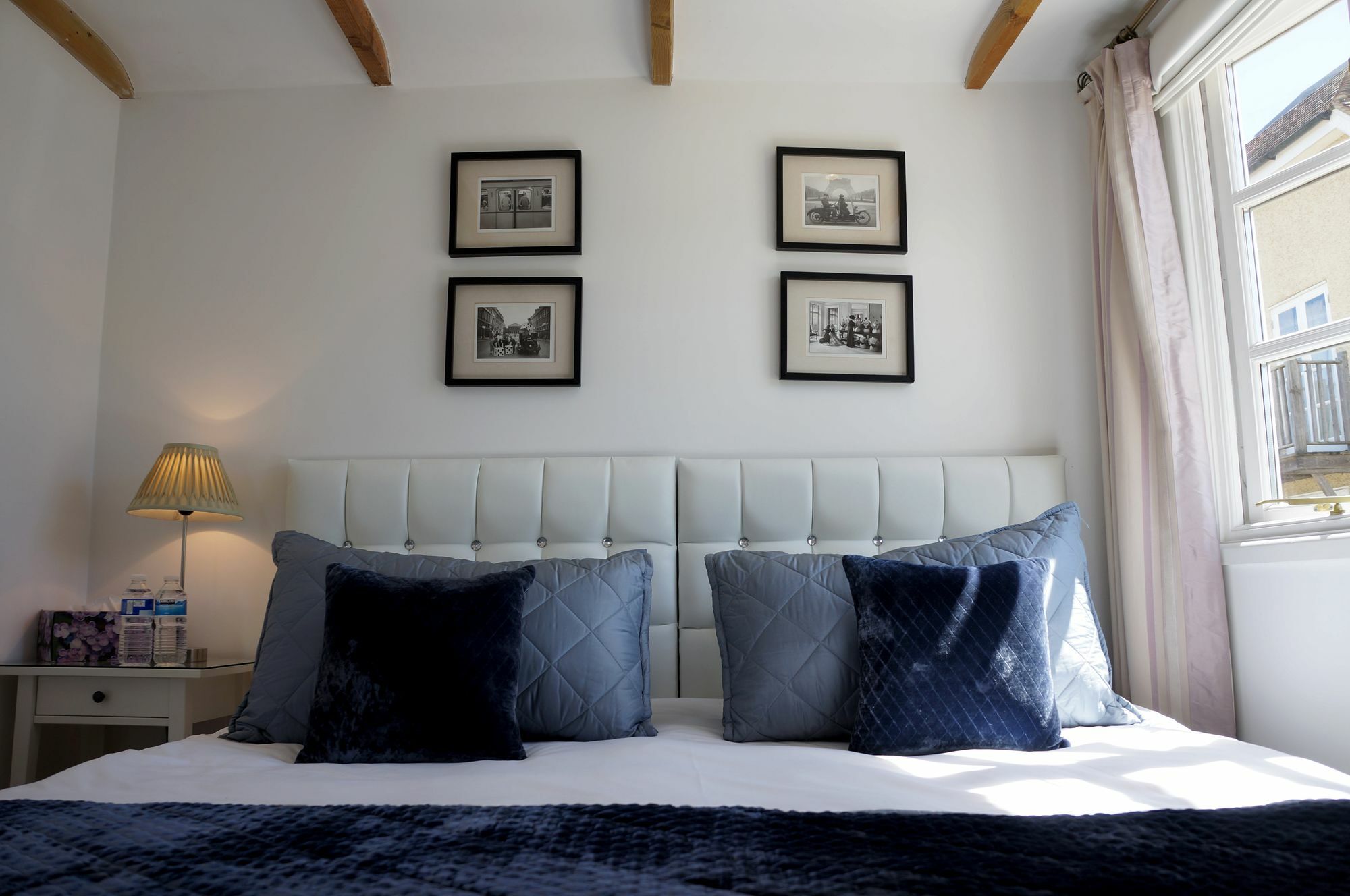 Leyland Country House 리밍톤 외부 사진