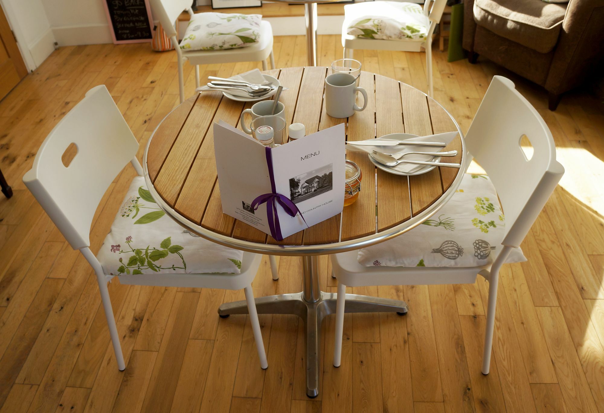 Leyland Country House 리밍톤 외부 사진